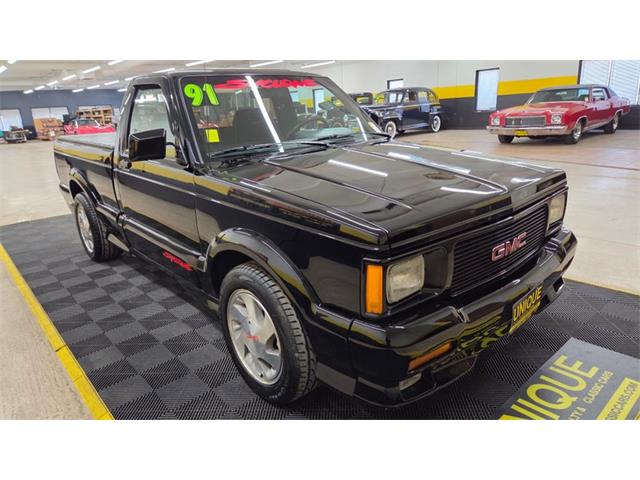 1991 GMC Syclone (CC-2062507) for sale in Mankato, Minnesota
