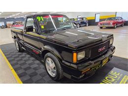 1991 GMC Syclone (CC-2062507) for sale in Mankato, Minnesota
