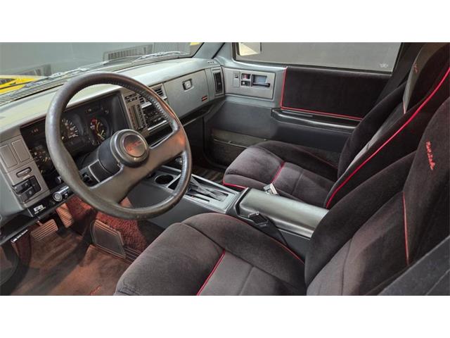 1991 GMC Syclone (CC-2062507) for sale in Mankato, Minnesota
