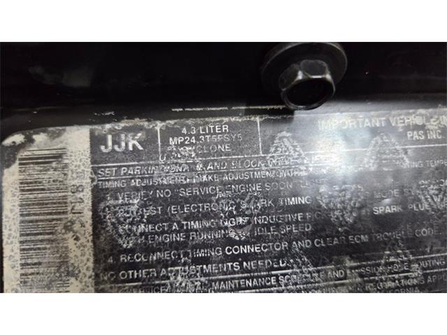 1991 GMC Syclone (CC-2062507) for sale in Mankato, Minnesota