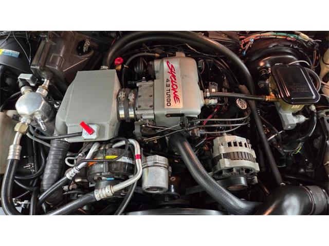 1991 GMC Syclone (CC-2062507) for sale in Mankato, Minnesota