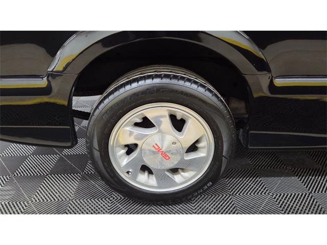 1991 GMC Syclone (CC-2062507) for sale in Mankato, Minnesota