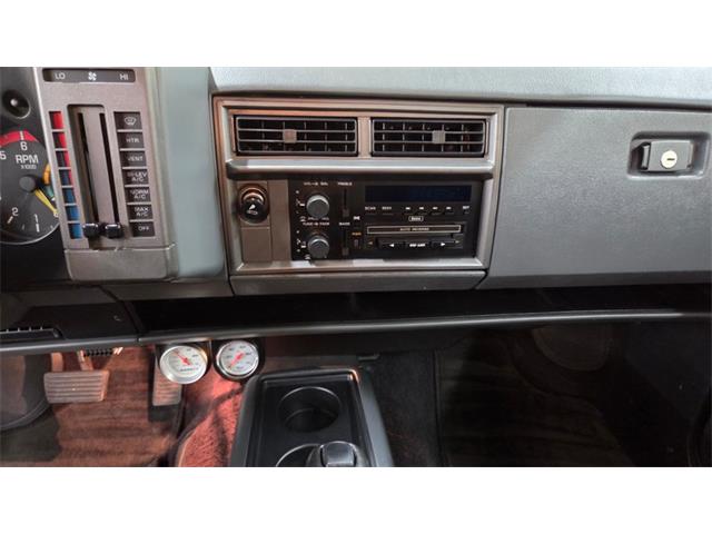 1991 GMC Syclone (CC-2062507) for sale in Mankato, Minnesota