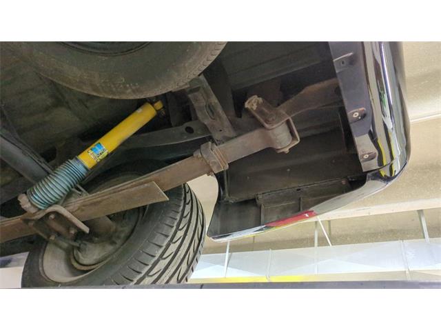 1991 GMC Syclone (CC-2062507) for sale in Mankato, Minnesota