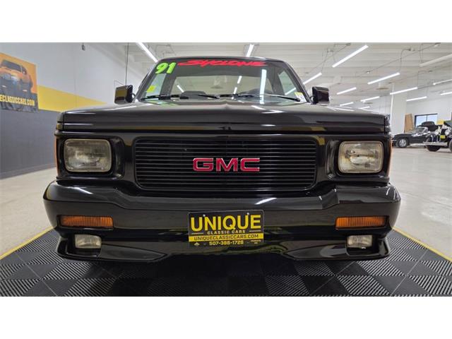 1991 GMC Syclone (CC-2062507) for sale in Mankato, Minnesota