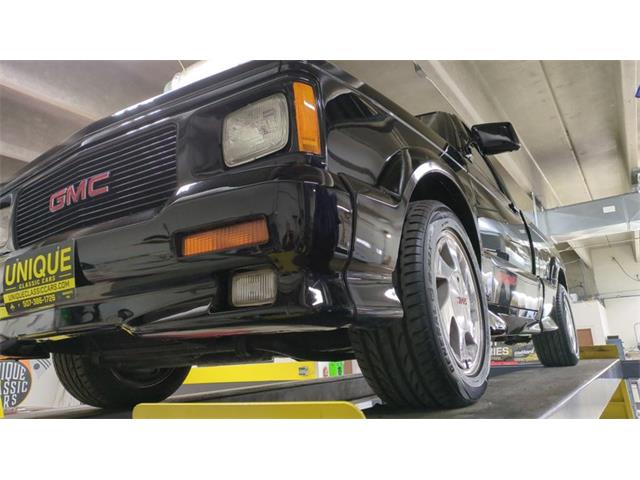 1991 GMC Syclone (CC-2062507) for sale in Mankato, Minnesota