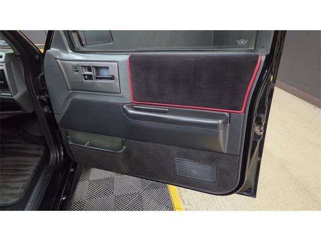 1991 GMC Syclone (CC-2062507) for sale in Mankato, Minnesota