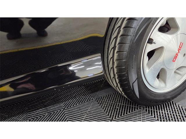 1991 GMC Syclone (CC-2062507) for sale in Mankato, Minnesota