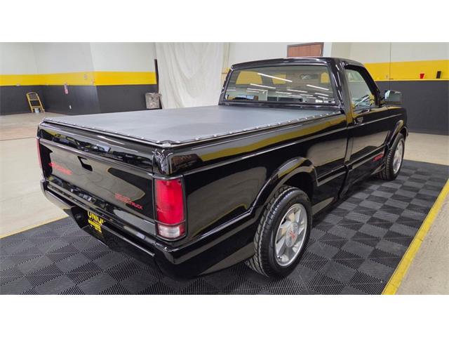 1991 GMC Syclone (CC-2062507) for sale in Mankato, Minnesota