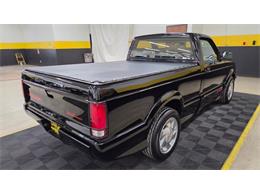 1991 GMC Syclone (CC-2062507) for sale in Mankato, Minnesota