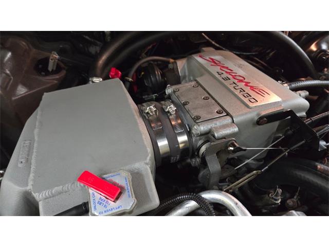 1991 GMC Syclone (CC-2062507) for sale in Mankato, Minnesota