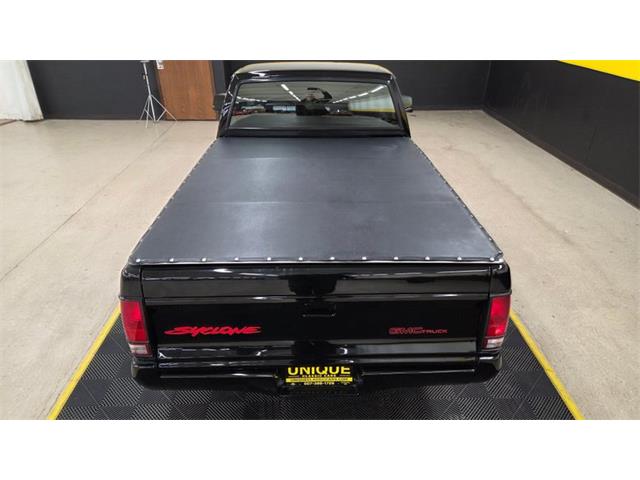 1991 GMC Syclone (CC-2062507) for sale in Mankato, Minnesota