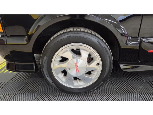 1991 GMC Syclone (CC-2062507) for sale in Mankato, Minnesota