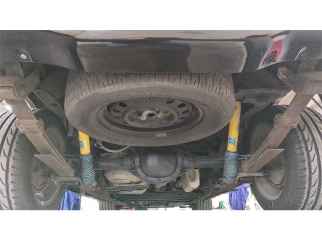 1991 GMC Syclone (CC-2062507) for sale in Mankato, Minnesota