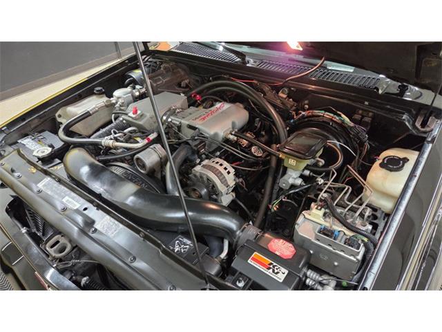 1991 GMC Syclone (CC-2062507) for sale in Mankato, Minnesota