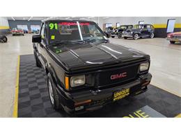 1991 GMC Syclone (CC-2062507) for sale in Mankato, Minnesota