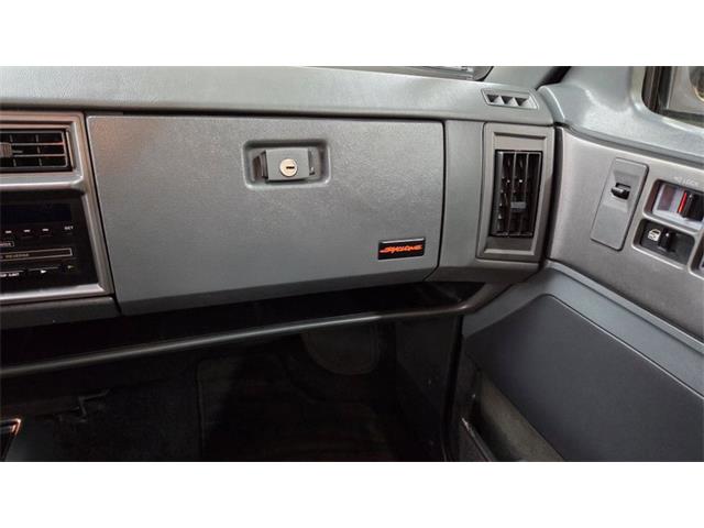 1991 GMC Syclone (CC-2062507) for sale in Mankato, Minnesota
