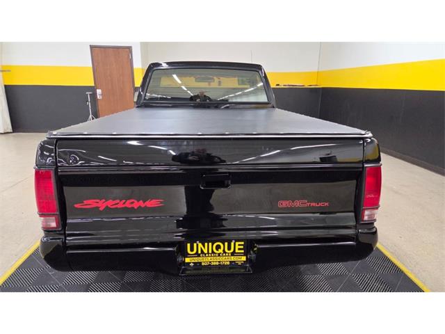 1991 GMC Syclone (CC-2062507) for sale in Mankato, Minnesota
