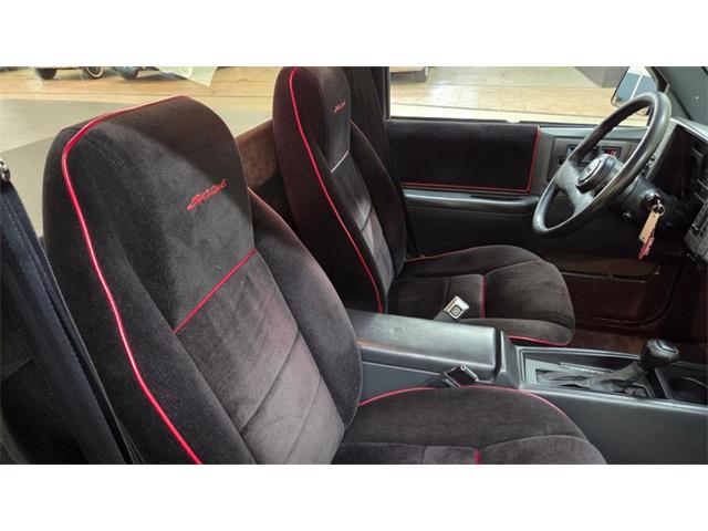 1991 GMC Syclone (CC-2062507) for sale in Mankato, Minnesota