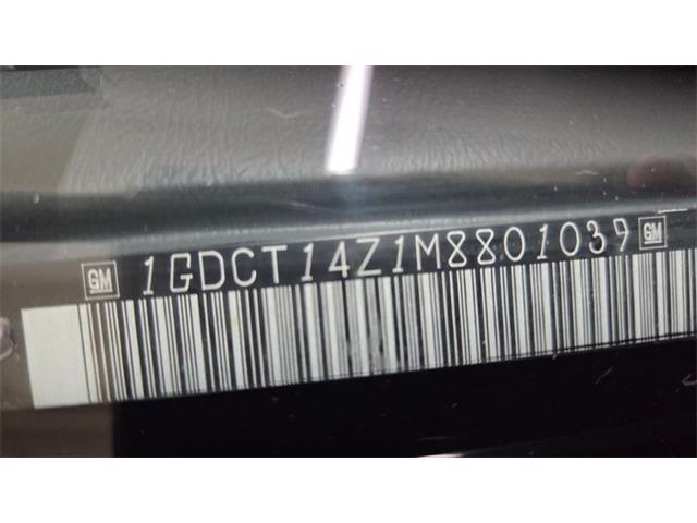 1991 GMC Syclone (CC-2062507) for sale in Mankato, Minnesota