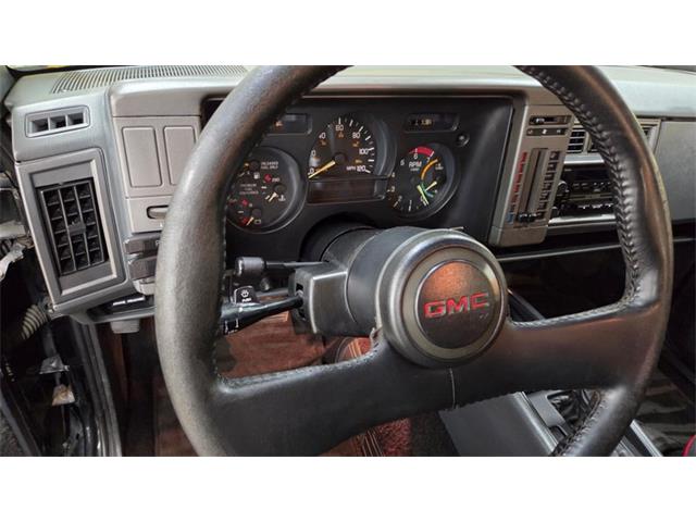 1991 GMC Syclone (CC-2062507) for sale in Mankato, Minnesota