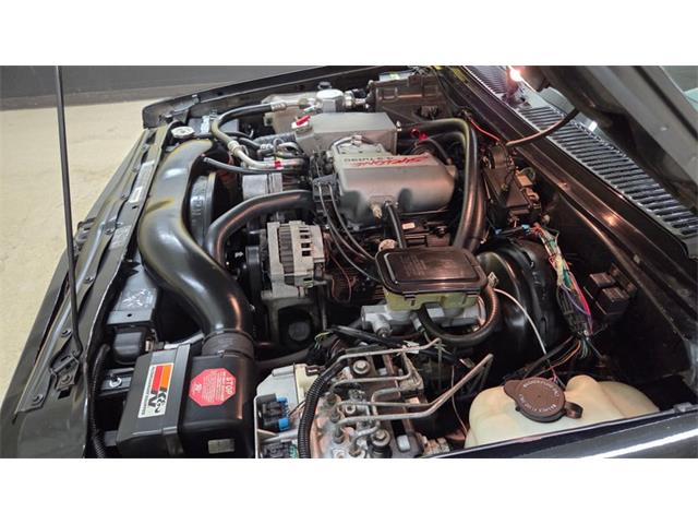 1991 GMC Syclone (CC-2062507) for sale in Mankato, Minnesota