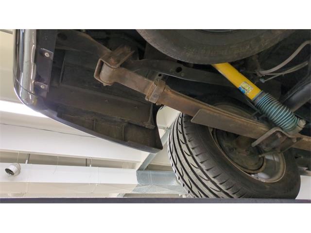 1991 GMC Syclone (CC-2062507) for sale in Mankato, Minnesota