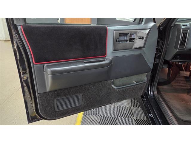 1991 GMC Syclone (CC-2062507) for sale in Mankato, Minnesota