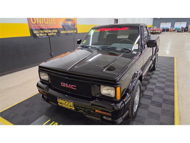 1991 GMC Syclone (CC-2062507) for sale in Mankato, Minnesota