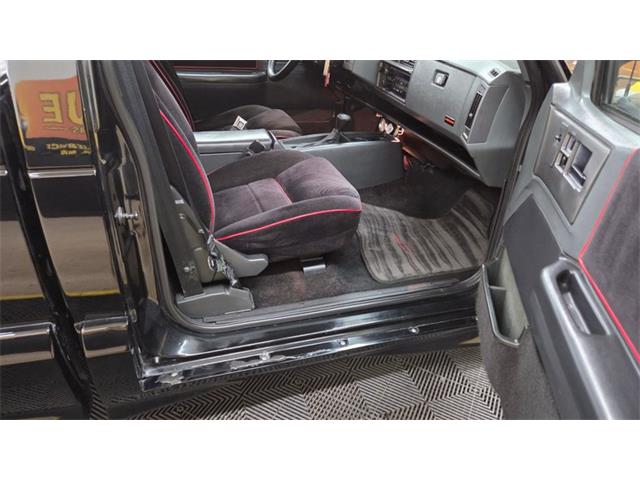 1991 GMC Syclone (CC-2062507) for sale in Mankato, Minnesota