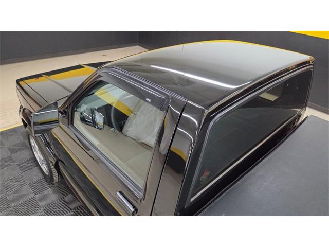 1991 GMC Syclone (CC-2062507) for sale in Mankato, Minnesota