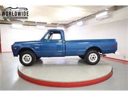 1971 GMC K2500 Sierra (CC-2060251) for sale in Denver , Colorado