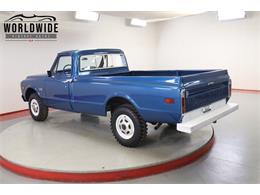 1971 GMC K2500 Sierra (CC-2060251) for sale in Denver , Colorado