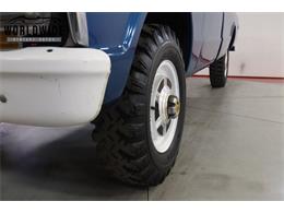 1971 GMC K2500 Sierra (CC-2060251) for sale in Denver , Colorado