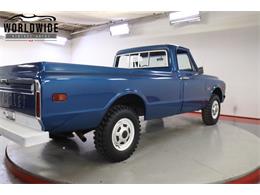 1971 GMC K2500 Sierra (CC-2060251) for sale in Denver , Colorado