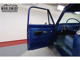 1971 GMC K2500 Sierra (CC-2060251) for sale in Denver , Colorado