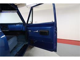 1971 GMC K2500 Sierra (CC-2060251) for sale in Denver , Colorado