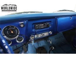 1971 GMC K2500 Sierra (CC-2060251) for sale in Denver , Colorado