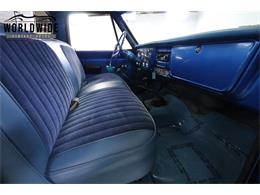 1971 GMC K2500 Sierra (CC-2060251) for sale in Denver , Colorado