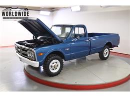 1971 GMC K2500 Sierra (CC-2060251) for sale in Denver , Colorado