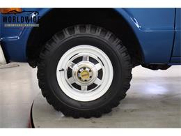 1971 GMC K2500 Sierra (CC-2060251) for sale in Denver , Colorado