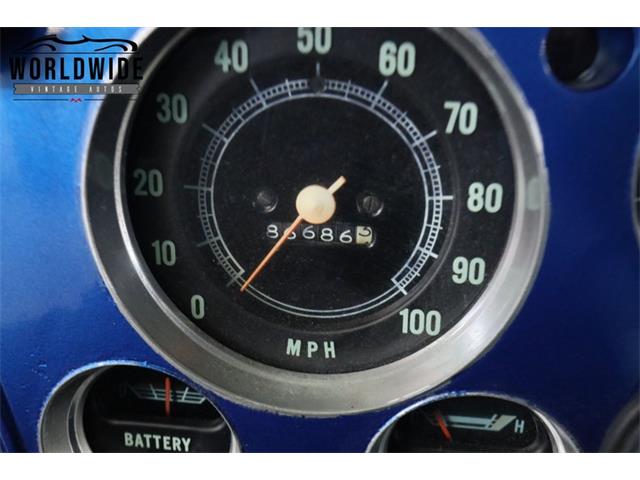 1971 GMC K2500 Sierra (CC-2060251) for sale in Denver , Colorado