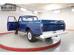 1971 GMC K2500 Sierra (CC-2060251) for sale in Denver , Colorado