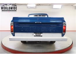 1971 GMC K2500 Sierra (CC-2060251) for sale in Denver , Colorado