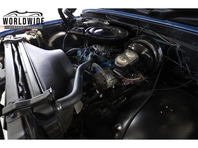 1971 GMC K2500 Sierra (CC-2060251) for sale in Denver , Colorado