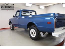 1971 GMC K2500 Sierra (CC-2060251) for sale in Denver , Colorado