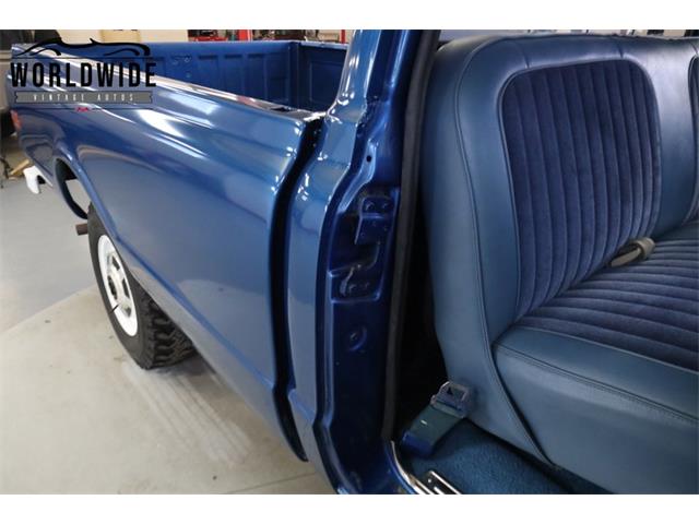 1971 GMC K2500 Sierra (CC-2060251) for sale in Denver , Colorado