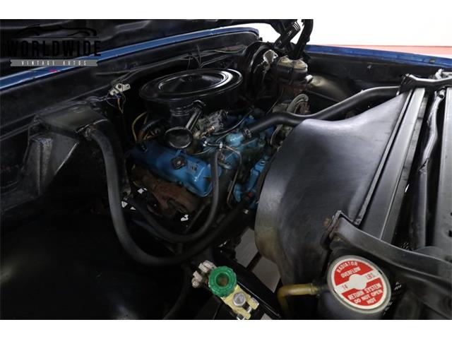 1971 GMC K2500 Sierra (CC-2060251) for sale in Denver , Colorado