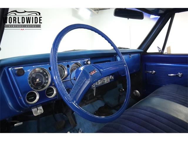 1971 GMC K2500 Sierra (CC-2060251) for sale in Denver , Colorado