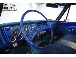 1971 GMC K2500 Sierra (CC-2060251) for sale in Denver , Colorado